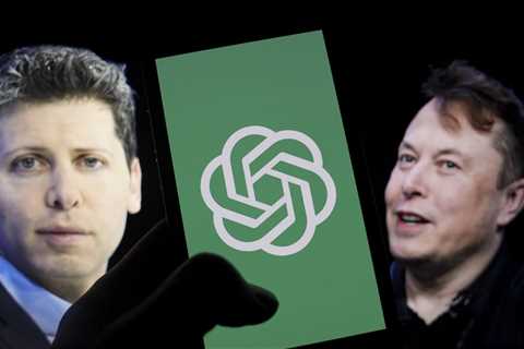 Elon Musk is suing OpenAI, Sam Altman again after dropping his previous lawsuit