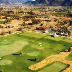 Exploring Golf Events in Salt Lake County, Utah