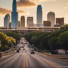 The Impact of Gentrification on Cultural Heritage in Central Texas