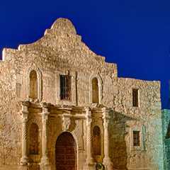 Preserving the Past: The Evolution of Cultural Heritage in Central Texas