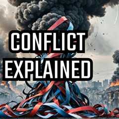 Ukraine Russia Conflict: Unraveling the Tension