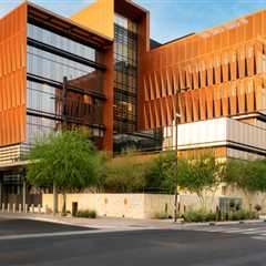 The Evolving Healthcare Landscape in Central Arizona