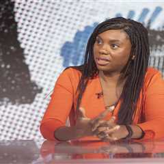 KEMI Badenoch denies bullying accusations and defends outspoken style