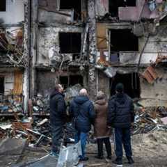 What Ukraine has lost | World News