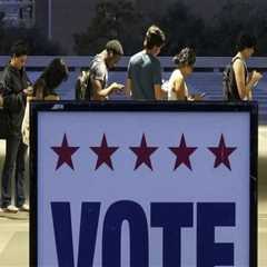 Reaching Out to Voters: Election Campaigns in Bay County, Florida