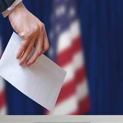 Elections in Snohomish County, WA: What Measures and Initiatives are on the Ballot?