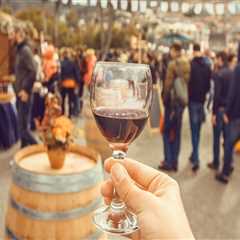 Exploring the World of Wine: A Guide to Wine Festivals in Los Angeles County, CA