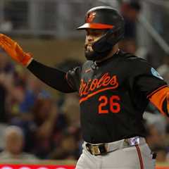 Orioles vie for sweep of Twins prior to start of playoffs