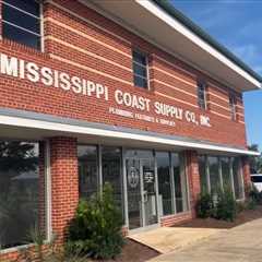 Meggan Monday: Mississippi Coast Supply Company celebrates 100 years