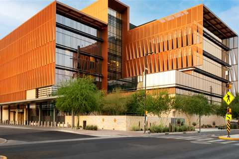 The Evolving Healthcare Landscape in Central Arizona