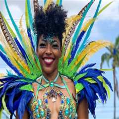 Experience the Vibrant Culture of the Caribbean at Festivals in South Central Arizona