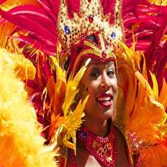 The Economic Impact of Caribbean Festivals in South Central Arizona