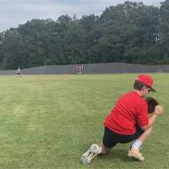 Northeast Lauderdale Baseball Team will host  their weekend Alumni game