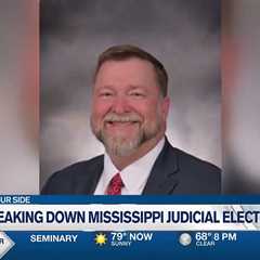 Looming election could impact statewide, local judicial benches