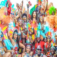 The Ultimate Guide to Dance Festivals in Broward County, Florida