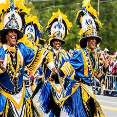 The Best Time to Attend Dance Festivals in Broward County, Florida