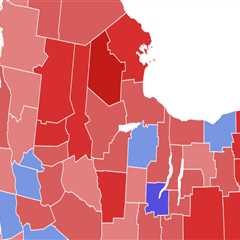 The Evolution of Political Campaigns in Chemung County, NY