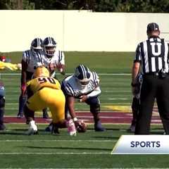 Jackson State Tigers gear up for homecoming