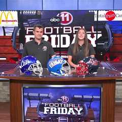 Game of the Week: Adams County Christian