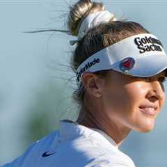 Nelly Korda: World No 1 confirmed 2024 Rolex Player of the Year after dominant LPGA Tour season |..