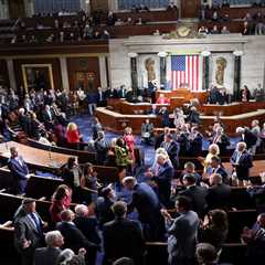 Republicans Maintain Control of the House with Victory in Tight Race