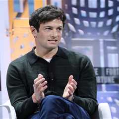 Joshua Kushner hires people with less than 4 years investing experience—here’s why