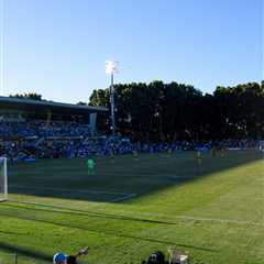 A-League Women’s Unite Round shifted from Leichhardt Oval over state of pitch