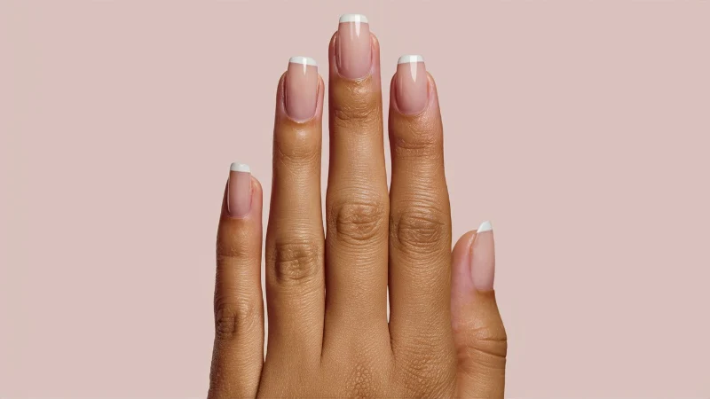 The Ultimate Guide: What is the Best Shape Nails for Fat Fingers? - Gloss and Vibes