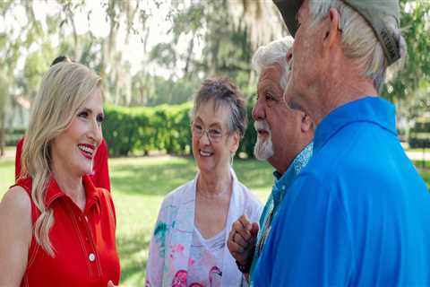 Forming a Political Committee in Lee County, FL: Requirements and Guidelines