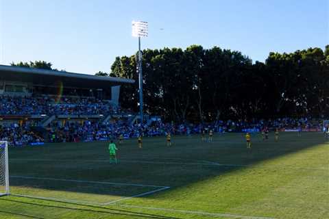 A-League Women’s Unite Round shifted from Leichhardt Oval over state of pitch