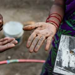 Indian coal giants pushed for lax pollution rules while ramping up production