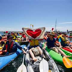 The Right to Peaceful Assembly: Defending Rising Tide’s Climate Action in Newcastle