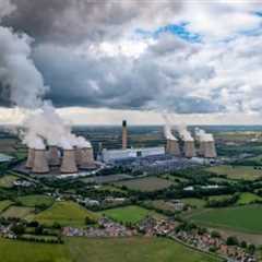 UK’s £22 Billion Carbon Capture and Storage Plan: A Bold Step or A Fossil Fuel Trap?