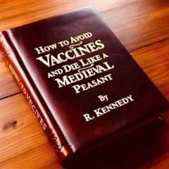 Contesting the Legitimacy of Vaccinations