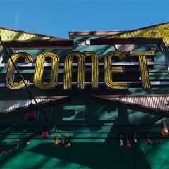 Pizzagate Gunman Shot by NC Police After Comet Ping Pong Attack