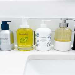 Non-Toxic Hand Soaps: Top 10 Picks for Safe Cleanliness