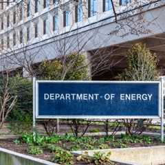 DOE’s $100M Carbon Capture and $32M Grid Edge Investment Boosts U.S. Energy Transition