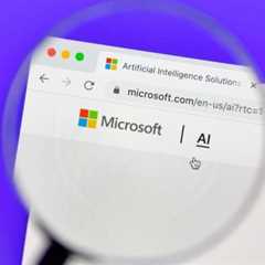 Microsoft Buys 3.5 Million Carbon Credits to Offset AI’s Soaring Emissions