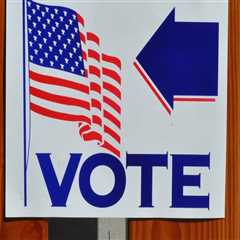 The Process of Registering to Vote in Fairfield County, Ohio