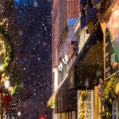 Expert Tips for Navigating Holiday Events in Beaver County, Pennsylvania