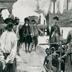 The Enduring Impact of Slavery and Racism on Politics in Charleston County, South Carolina