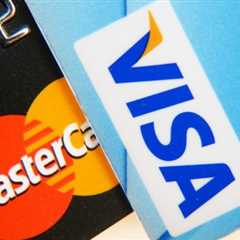 Visa vs. Mastercard: Who’s Leading the Charge in Finance, Sustainability, and Net Zero?