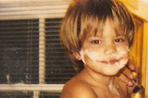 This Silly Kid Grew Up to Be Someone Surprising!