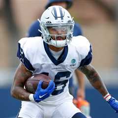 Dallas Cowboys roster: 3 players vying for final spots