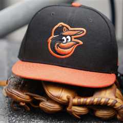 Pitching Upgrades: Orioles Continue Seeking Improvements