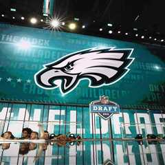 ‘Perfect’ First-Round Pick for Eagles Named by Analyst