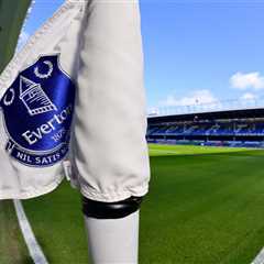 Everton Faces Additional 2-Point Deduction