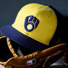 Brewers Reliever Reportedly Available for Trade