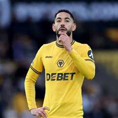 Wolves Players Called ‘Cowards,’ Cunha Lacks Goal Scoring