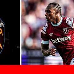 Michail Antonio Involved in Road Traffic Accident Statement by West Ham